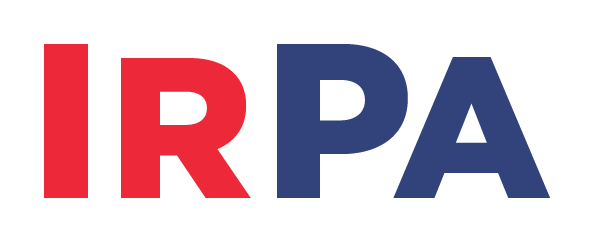 IrPa Logo